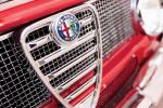 Alfa Romeo Giulia Sprint GTA 1965 года